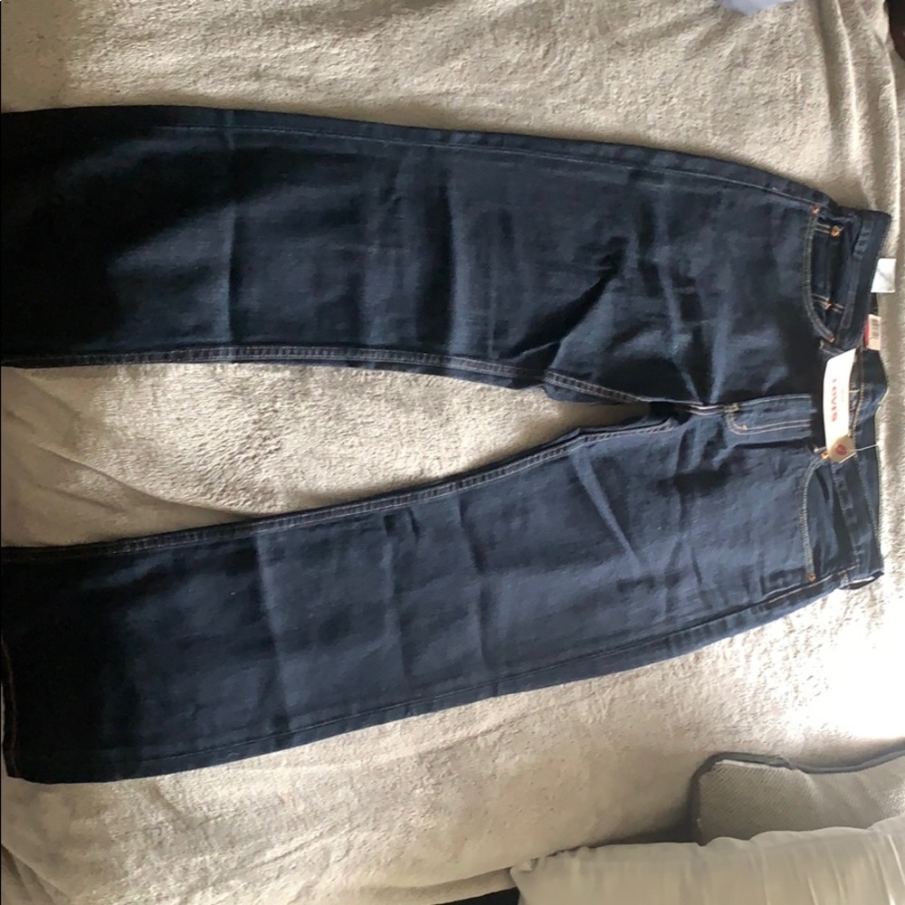 Levi’s jeans 34x30
